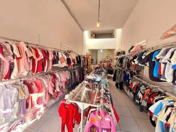 LOJA COMERCIAL - PORTO ALEGRE