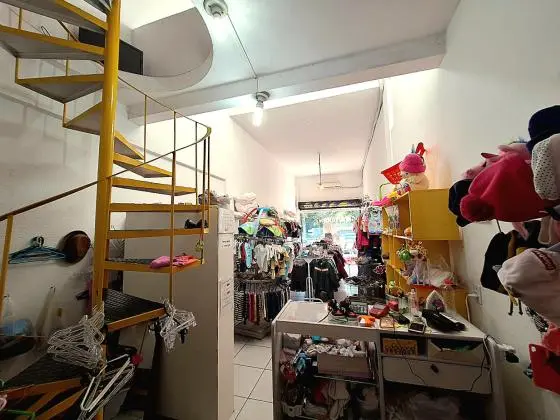 LOJA COMERCIAL - PORTO ALEGRE