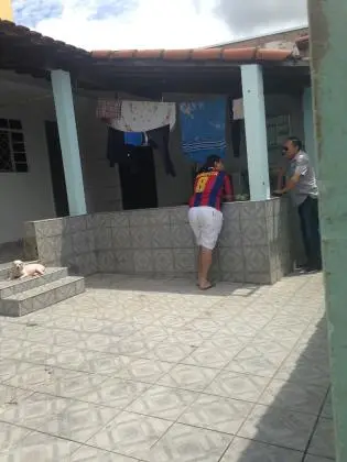 Ótima oportunidade. Valor abaixo do Mercado. Se aceita proposta e troca.