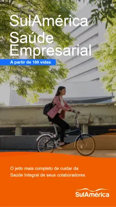 Plano Sulamérica Empresarial em Volta Redonda