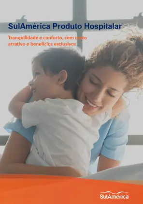 Plano Sulamérica Empresarial em Volta Redonda