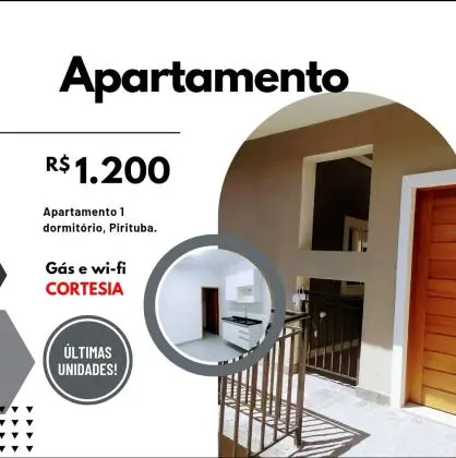 Primeira Locação