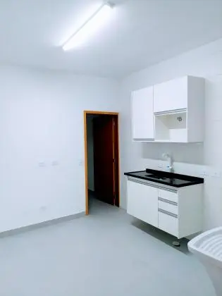 Primeira Locação