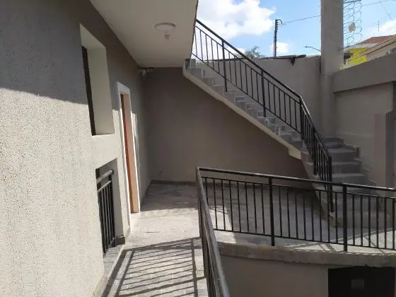Primeira Locação