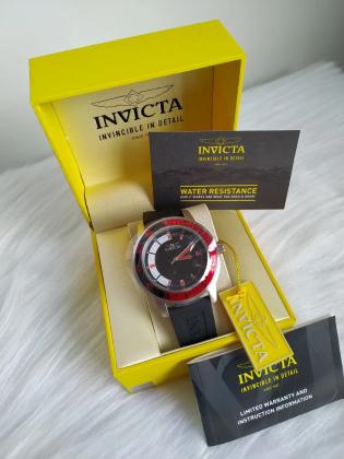 Relógios Invicta Specialty - Original e Novo