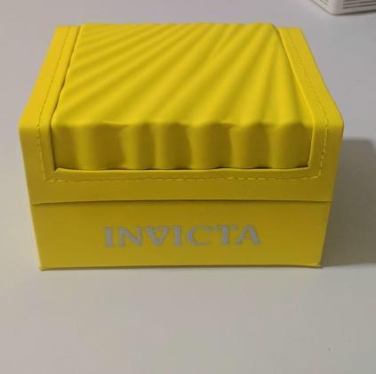Relógios Invicta Specialty - Original e Novo