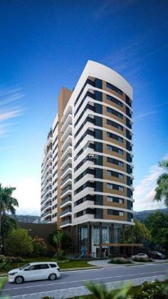 Venda de Apartamentos no Residencial L'ESSENCE HOME CLUB em Criciúma, SC - Conheça as Opções Disponíveis!