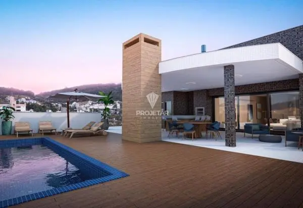 Venda de Apartamentos no Residencial L'ESSENCE HOME CLUB em Criciúma, SC - Conheça as Opções Disponíveis!
