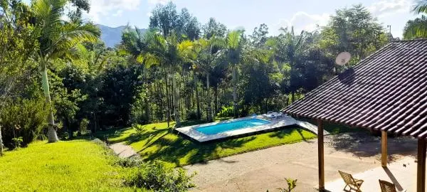 Vende-se maravilhoso sitio 109.000m2 em Tijucas, Santa Catarina