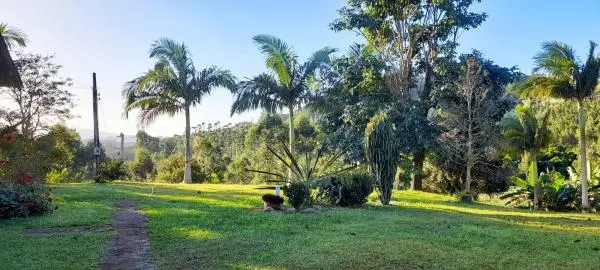 Vende-se maravilhoso sitio 109.000m2 em Tijucas, Santa Catarina