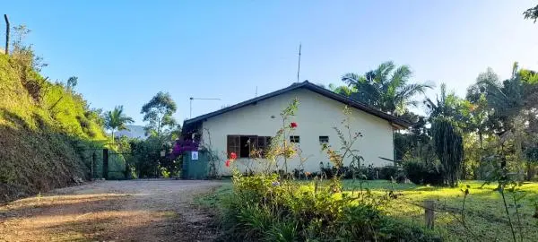 Vende-se maravilhoso sitio 109.000m2 em Tijucas, Santa Catarina