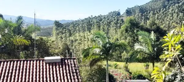 Vende-se maravilhoso sitio 109.000m2 em Tijucas, Santa Catarina