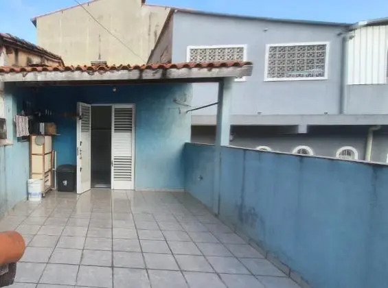 Vende-se sobrado zona norte vila Paulistana