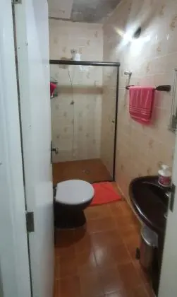 Vende-se sobrado zona norte vila Paulistana