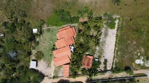 Terreno a venda no Cassange- Península de Maraú - Bahia
