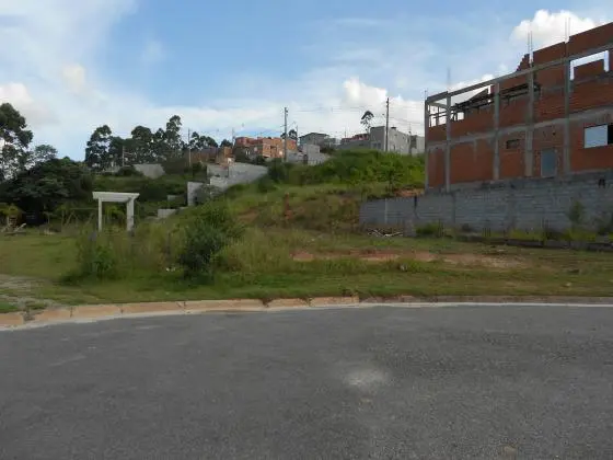 TERRENO COM ESCRITURA R$ 489, 58 MENSAIS PRONTO PARA CONSTRUIR COTIA DIRETO COM O DONO