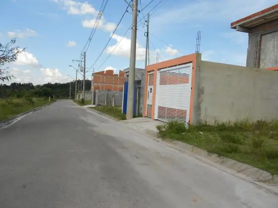 TERRENO COM ESCRITURA R$ 489, 58 MENSAIS PRONTO PARA CONSTRUIR COTIA DIRETO COM O DONO