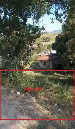 Terreno comercial bem localizado em Inoa, Maricá - Venda