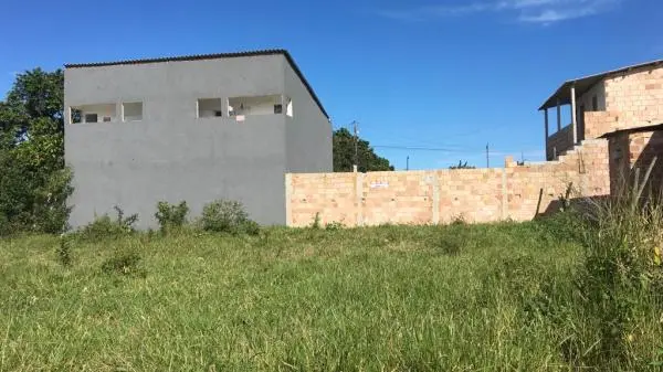 Terreno plano, Porto Seguro, Bahia, Costa do Descobrimento