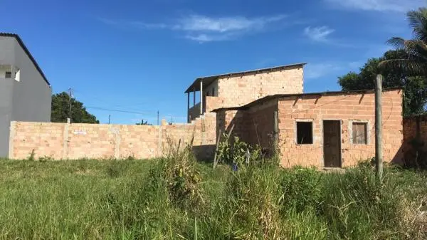 Terreno plano, Porto Seguro, Bahia, Costa do Descobrimento
