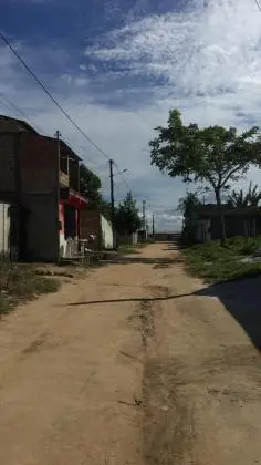 Terreno plano, Porto Seguro, Bahia, Costa do Descobrimento