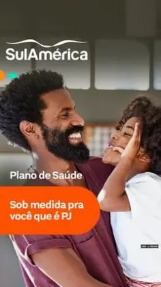 Plano Sulamérica Empresarial em Volta Redonda
