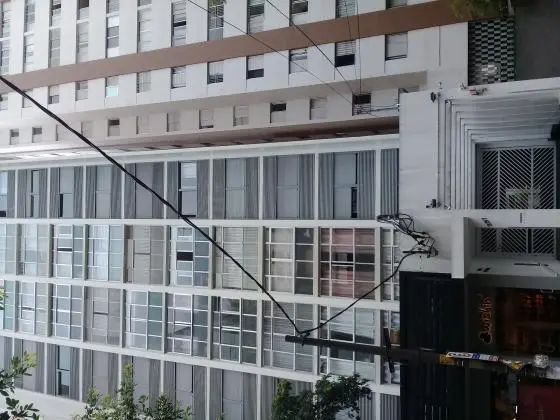 Limpezas e Consertos de janelas em alumínio