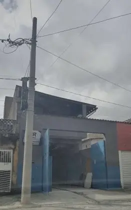 Venda de Galpão Zona leste São Paulo