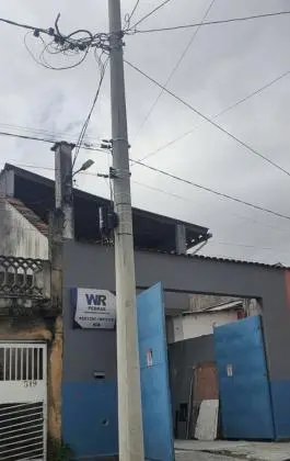 Venda de Galpão Zona leste São Paulo