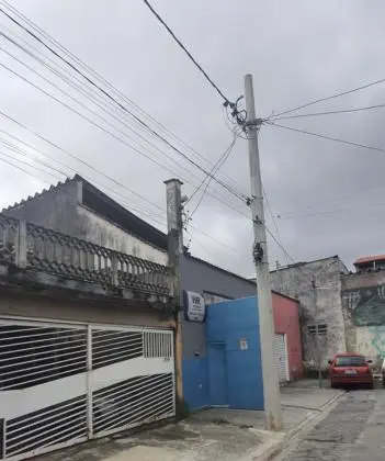 Venda de Galpão Zona leste São Paulo