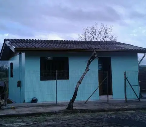 Vende-se bela casa em Panambi, Bairro Italiana