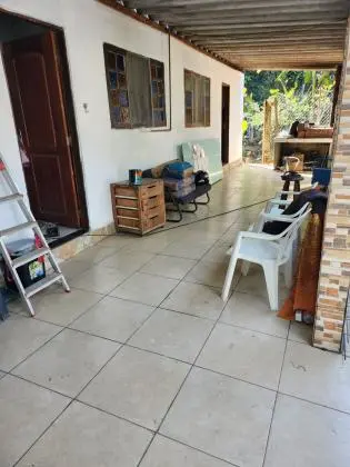 Vende-se Lindo Sitio em Mongaguá - Venda de Sítio dos Sonhos