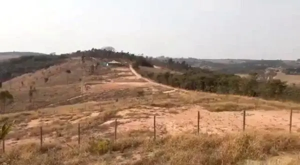 Vendo ótimas chácaras de 1300m2 cada, em Itatiaiuçu - particular - troco por maior valor