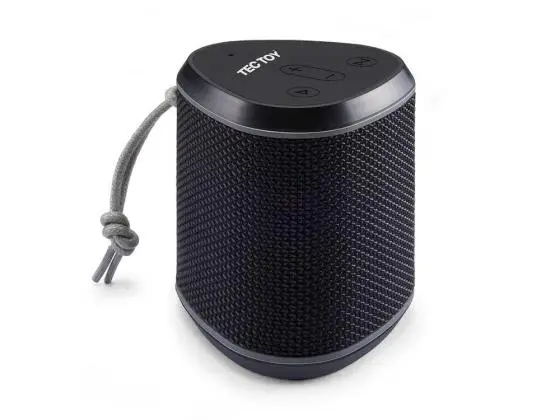 Xloud - Mini Caixa De Som BLUETOOTH da TECTOY