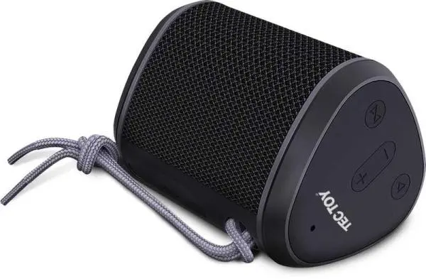 Xloud - Mini Caixa De Som BLUETOOTH da TECTOY