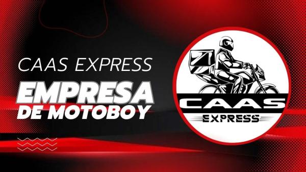 Caas Expresss Motoboy Guarulhos