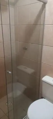 Aluga Apartamento no Núcleo Bandeirante