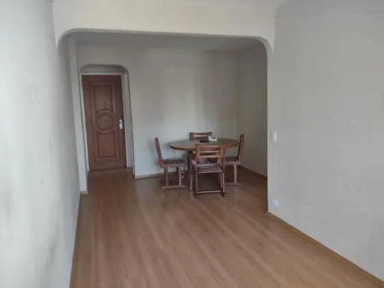 ALUGO APARTAMENTO VILA MARIANA