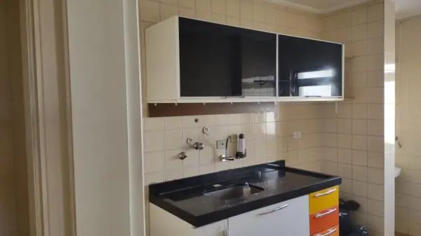 ALUGO APARTAMENTO VILA MARIANA