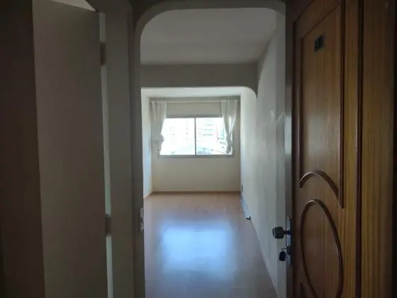 ALUGO APARTAMENTO VILA MARIANA