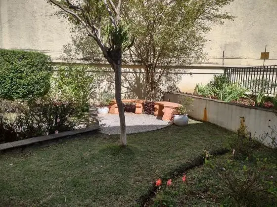 ALUGO APARTAMENTO VILA MARIANA