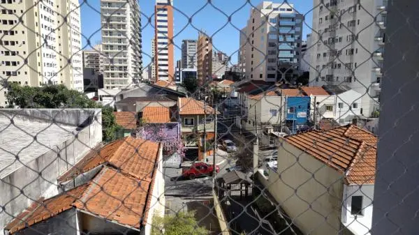 ALUGO APARTAMENTO VILA MARIANA