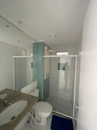Apartamento 3/4 - Colina de Piatã