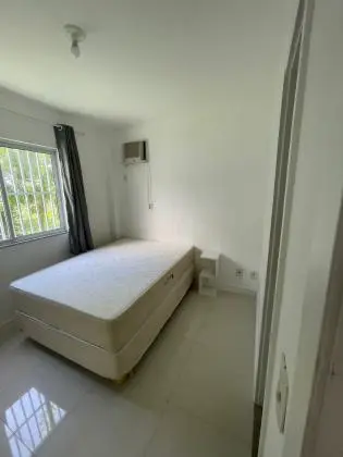 Apartamento 3/4 - Colina de Piatã