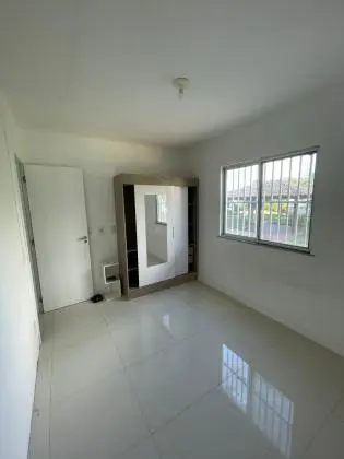 Apartamento 3/4 - Colina de Piatã