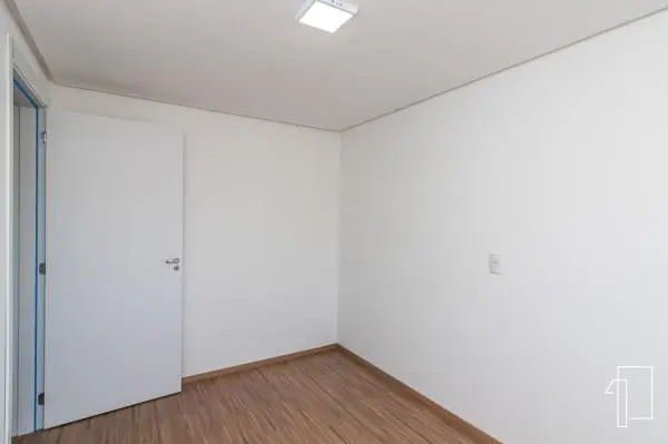 Apartamento com dois dormitórios, uma vaga de garagem no bairro Primavera em Novo Hamburgo.