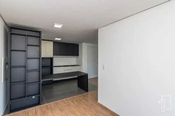 Apartamento com dois dormitórios, uma vaga de garagem no bairro Primavera em Novo Hamburgo.