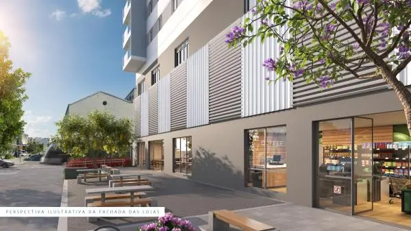 Baía Guanabara Residencial- Lançamento Cury Construtora