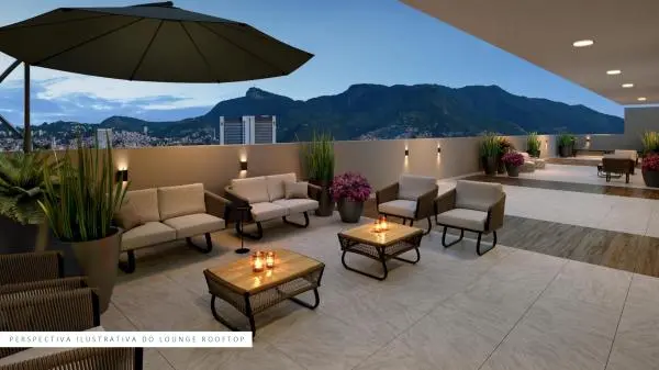 Baía Guanabara Residencial- Lançamento Cury Construtora