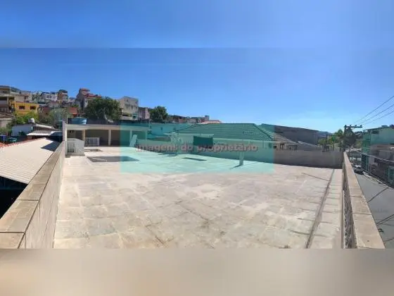 Barueri Residência Lote Exclusivo Possibilidades Infinitas ou Construtora Condomínios